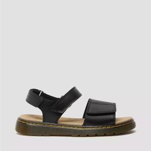 Doc Marten Romi Leather Sandal